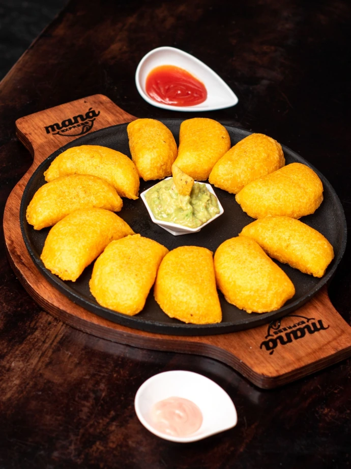 Empanadas 