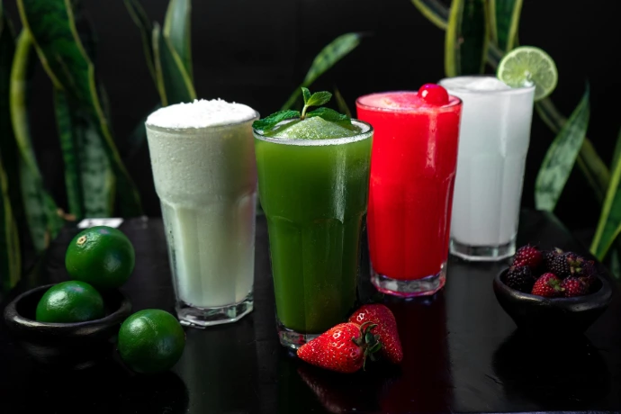 Jugos Mati 